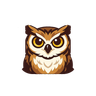 Entertainment Owl